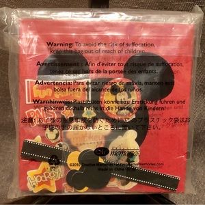Creative Memories Mickey Mouse mini paper album